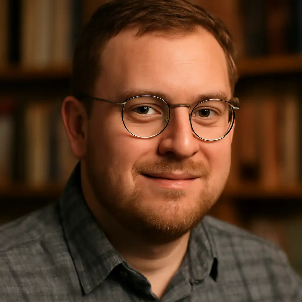 Jasper Klomp